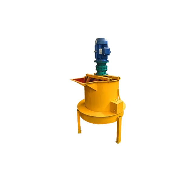 Small Type Concrete Mixer Mortar Cement Mixing Machine Manufacturer