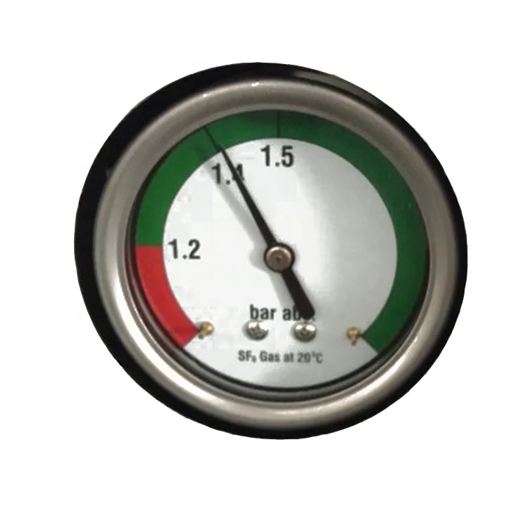 Gas Insulated Switchgear 11kV SF6 RMU Ring Main Unit