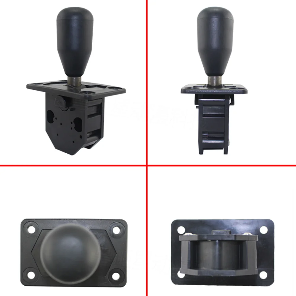 Game machine accessory parts:arcade game joystick ,arcade joystick arcade stick