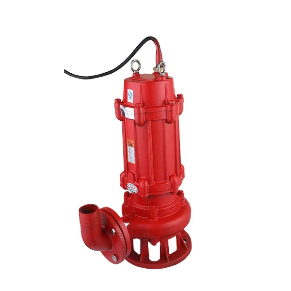 high temperature sump pump domestic hot water circulating pump