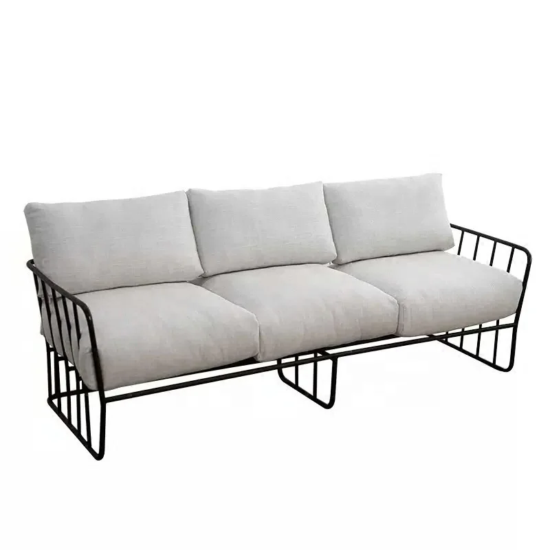 2021 Hot sale Nordic upholstered living room furniture sofa set modern corner folding sofa bed velvet lounge recliner lazy sofa