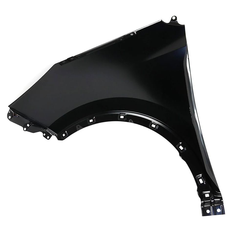 Front Fender Steel Quarter Panel For 2017 2018 2019 2020 Kia Sportage LH RH Fender car fenders KI1241150
