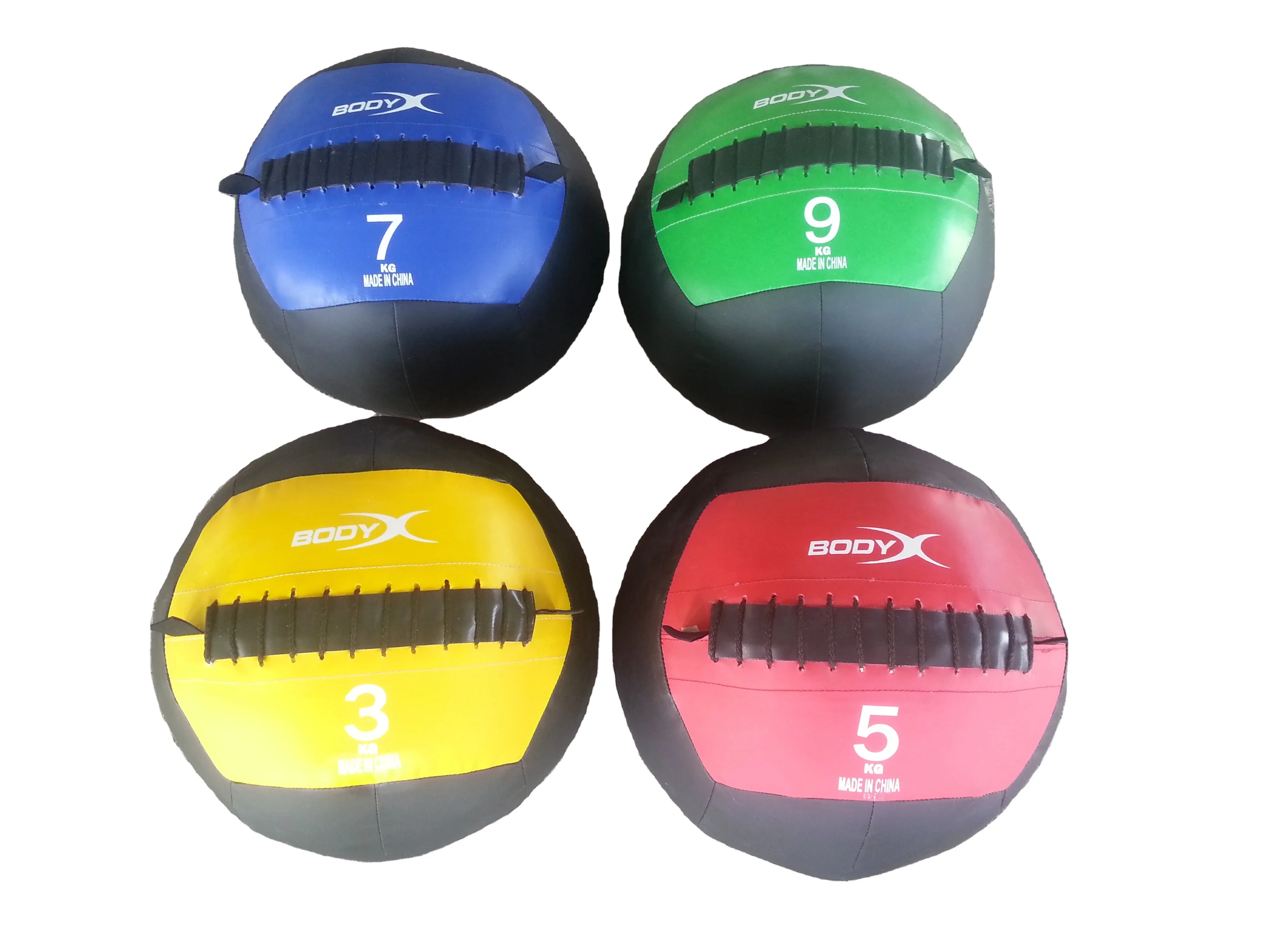 Customized Good selling home gym fitness equipment factory price