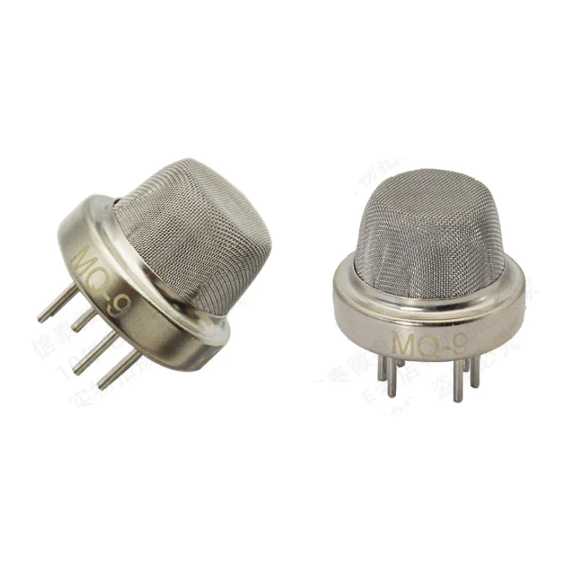 MQ9 combustible gas/co sensor mq-9 air quality sensor
