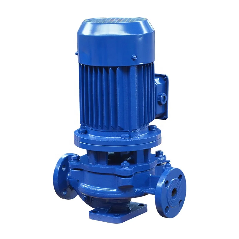 The Best Customized Machinery Seal Single-Stage Single Suction Horizontal Centrifugal Pump for Industry and Mining