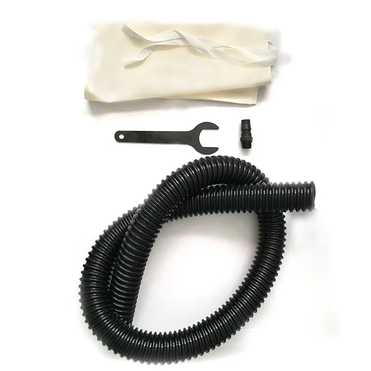 EP4151C-6-S промышленной древесины шлифовальные машины с орбитальная машина для полировки шлифовальный станок пневматическая ручная плоскошлифовальная машина Тайвань