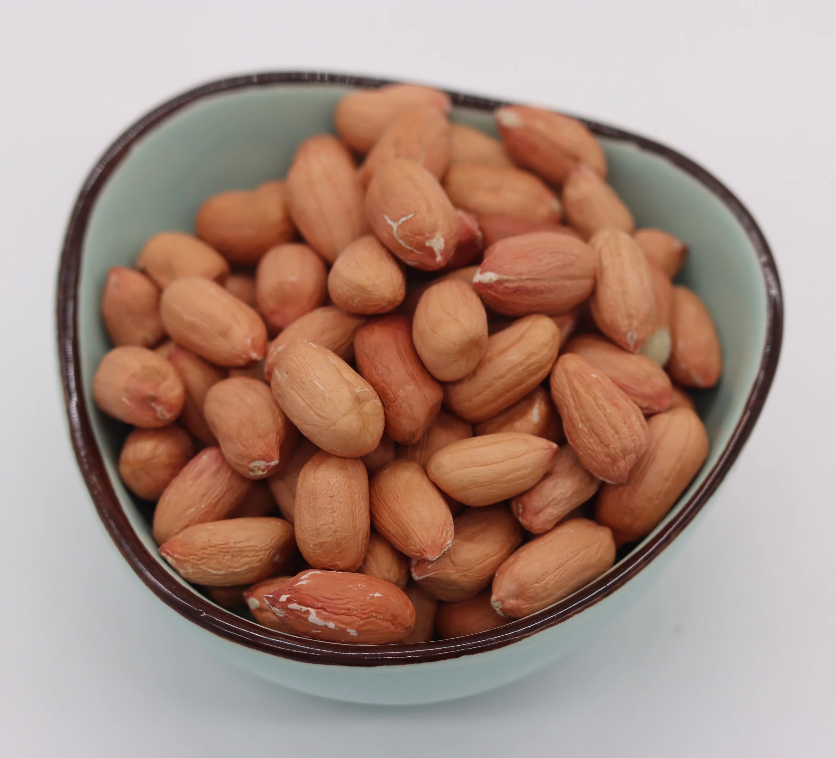 
Raw Peanuts New Chinese Style Packing Packaging Food Raw Origin Type High Grade Product Fresh Place 