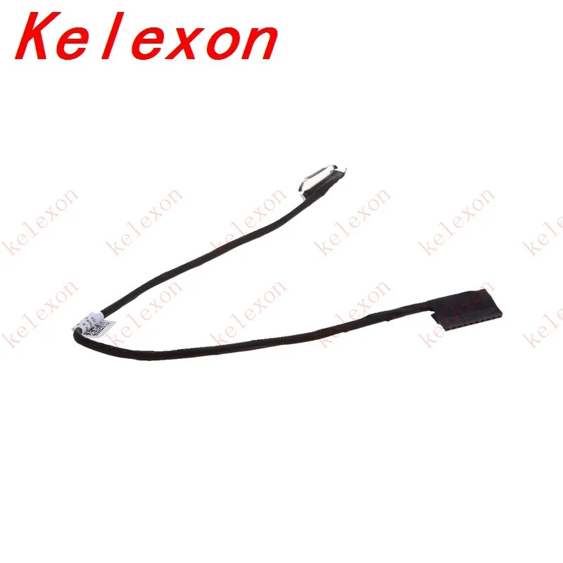 New Battery Cable Connecto Wire Line For Dell Latitude E5580 0968CF DC02002NY00