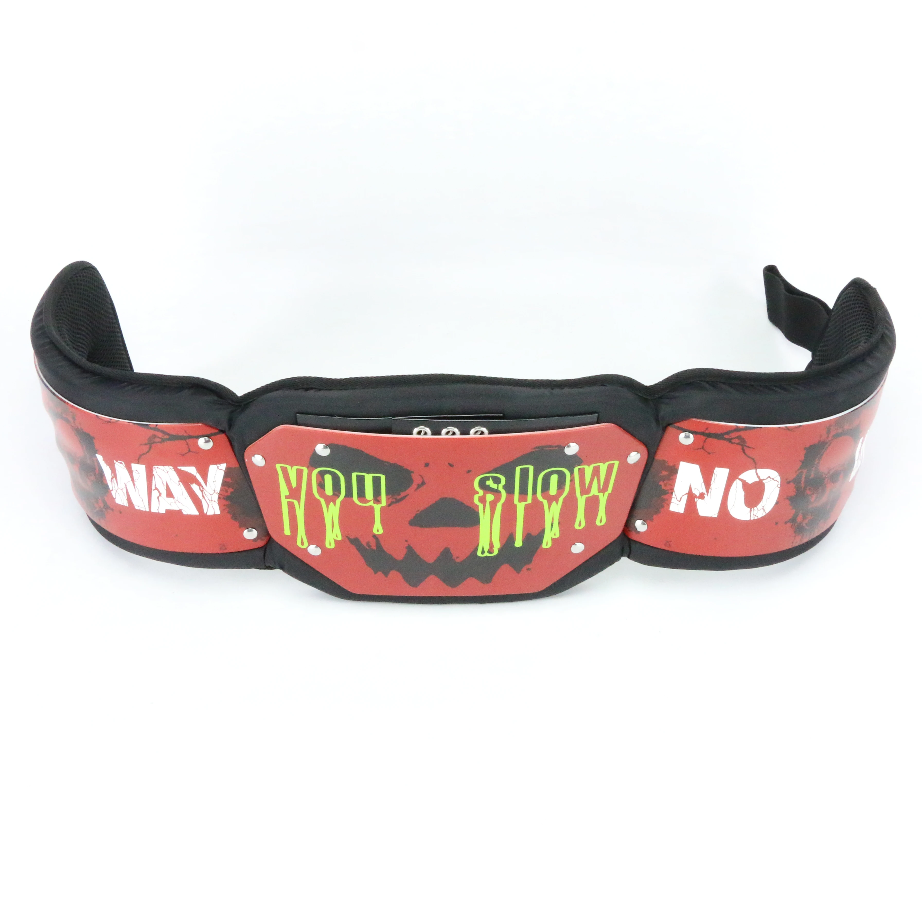 Football Rib Guard Rib Protective Protector American Football Protection Accessories Equipment