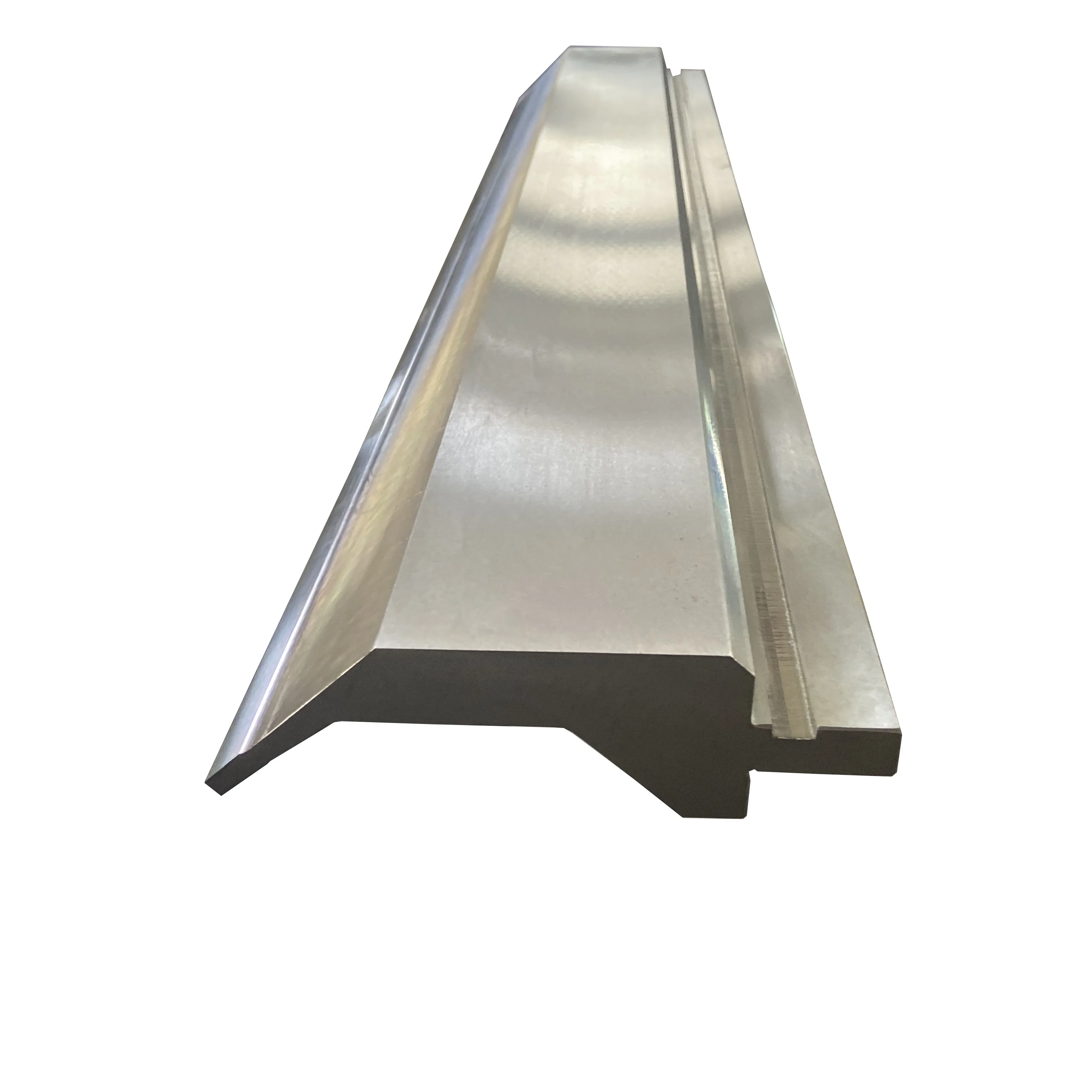 High Endurance Surface Top Grade Small Press Brake Punch Goose Neck Upper Mould