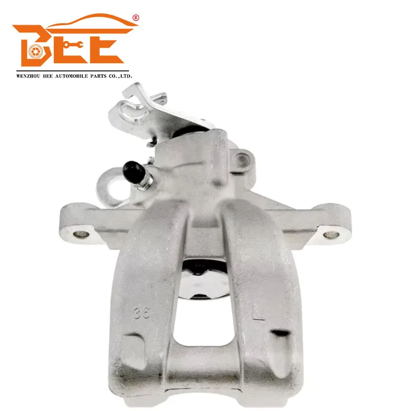 Brake Caliper For Fiat 77363937 77365453 77365460 93189817 93192463 93192465 95508711 95522019 5542103 95520052 621371 DC73986