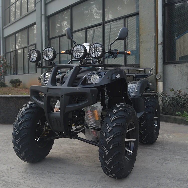 zhejiang manufacturer 2018  quad bike 150CC utility quad farm atv for adults TW1502