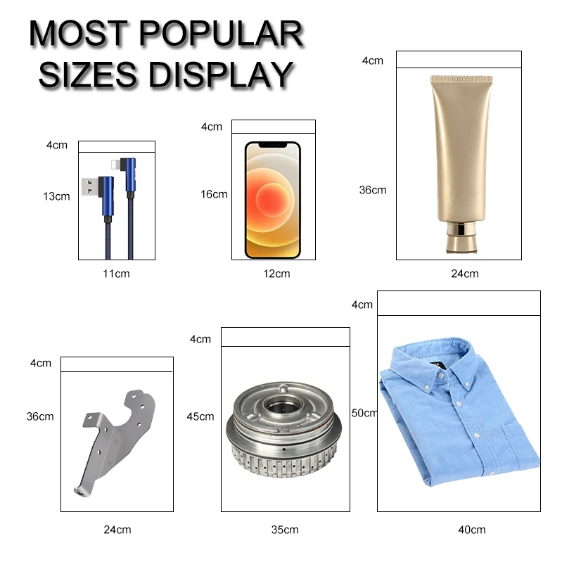 Компостируемый красочный дизайн упаковочные конверты полиэтиленовые почтовые пакеты с розовым принтом пластиковая Курьерская сумка для одежды Полиэтиленовая