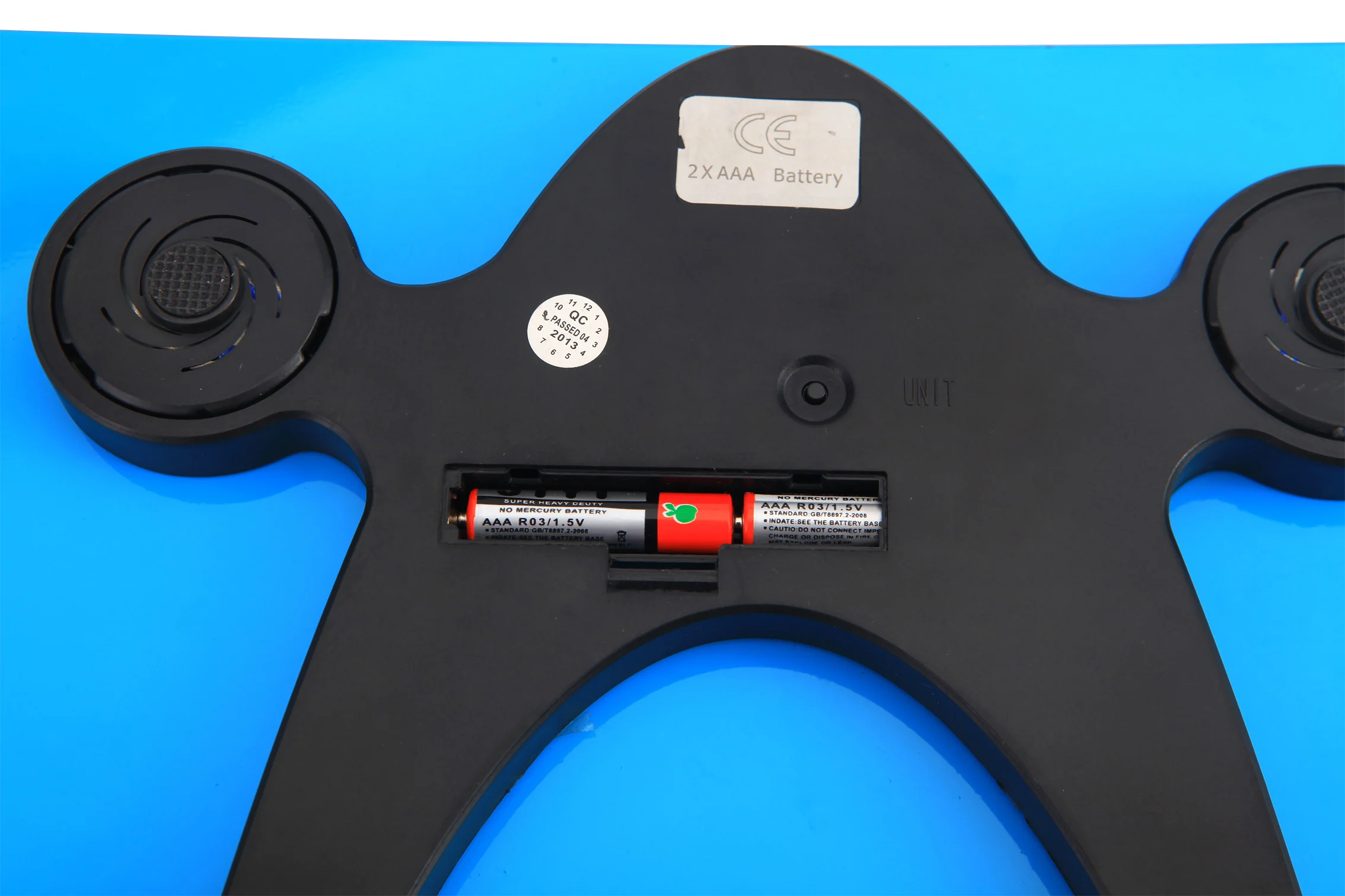 Electronic Digital personal body weight bathroom scales 180kg