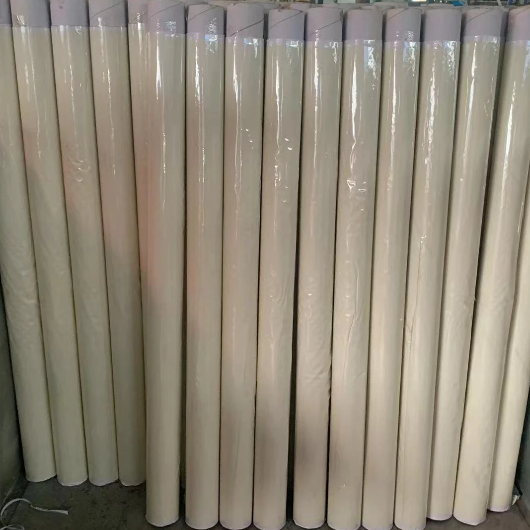 Wholesale White Rubberized  Flex Repair Seal Tape Insulation Materials in Jumbo Roll