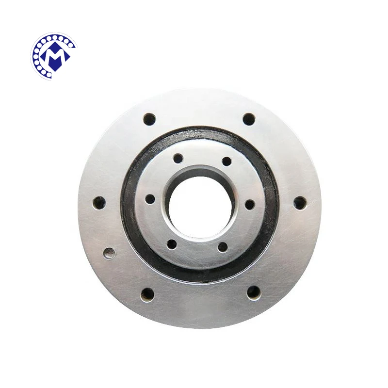 RU Series Crossed roller bearing With Inner Ring Rotation RU85 RU85UUCC0