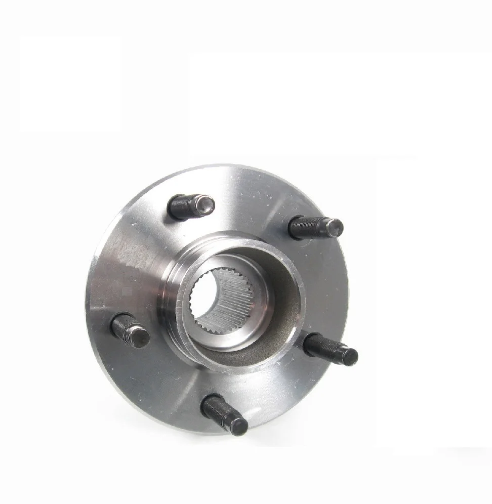 QYT Automotive parts Front Axle wheel bearing hub  513191 BR930395 for SAAB 9-3 2003-2011