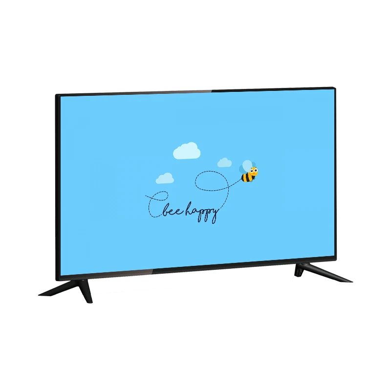 Заводское телевизионное телевидение 32 дюйма smart tv 1k hd СВЕТОДИОДНАЯ телевизионная панель плоский экран телевизионные поставщики ЖК игровой монитор