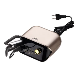 SML 35000rpm Electric Nail Drill Polisher Mini Manicure Machine Nail Drill Multifunction