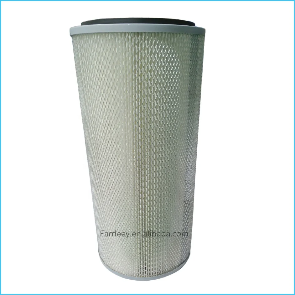 Farrleey Welding  Extractor Pleated Filter Cartridge for Welding Smoke
