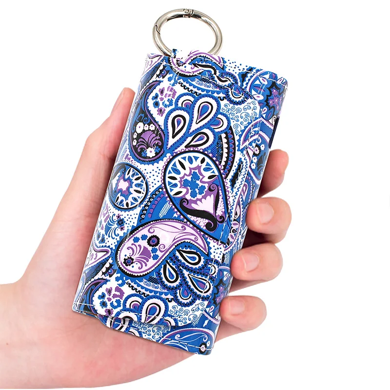 Leather Pouch Case for iqos 3.0 Protection Cover For iqos 3 duo Accessories