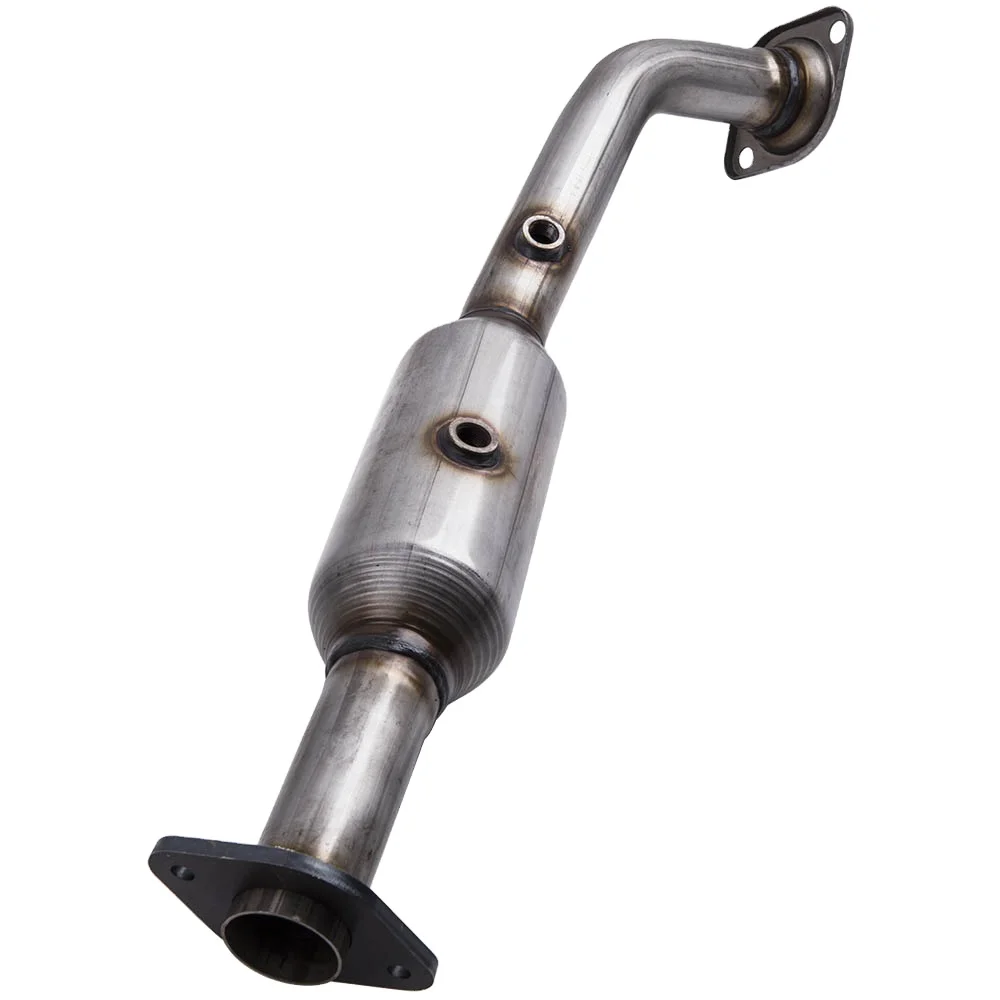 Catalytic Converter Fits 2003 - 2011 Element 2.4L & Gaskets For Honda 2004 2005