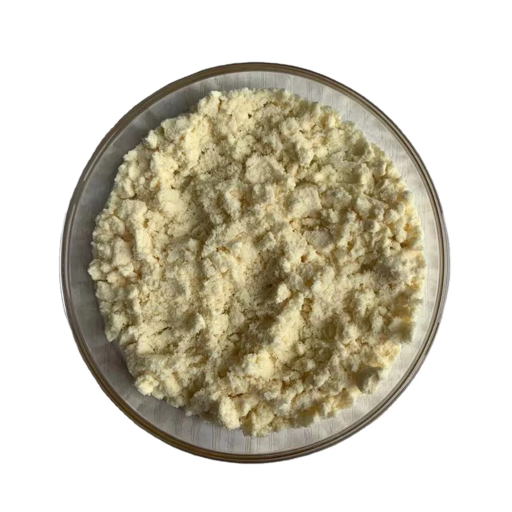 High Quality Ginger Extract Gingerol 5% Ginger Powder Water Soluble Ginger Extract