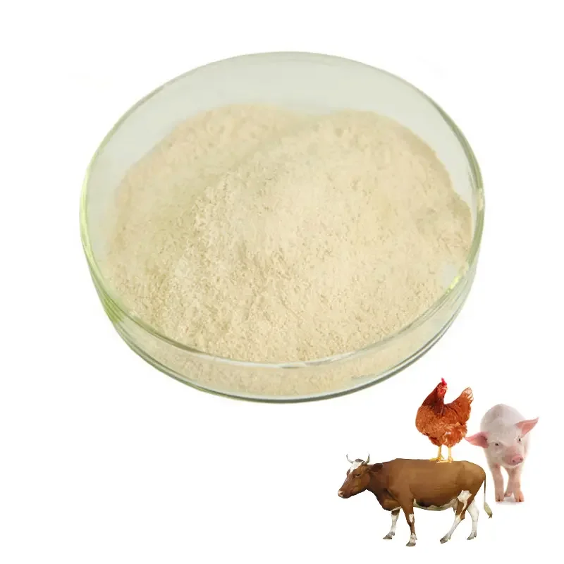 High protein soybean meal spray peanut shell in china lowest price