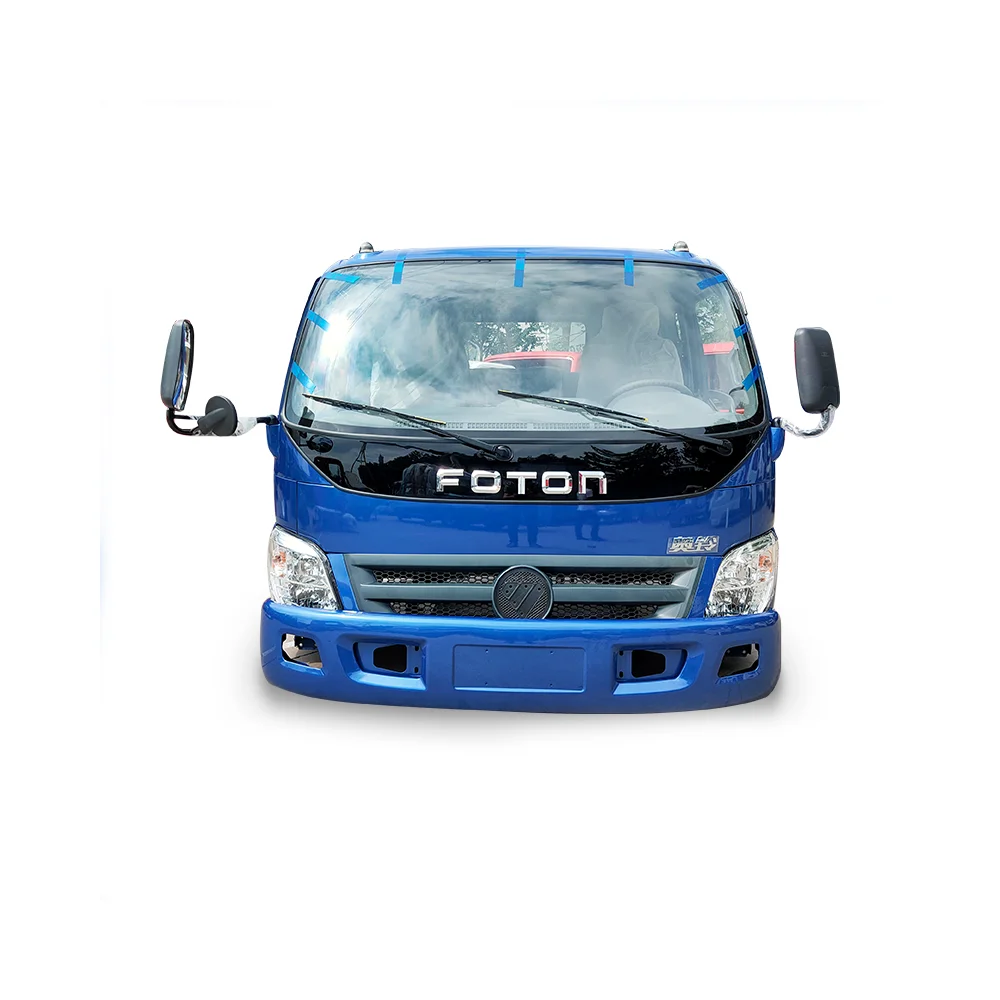 Корпус кабины в сборе для Foton OLLIN MRT beyond TX CTX AUMARK