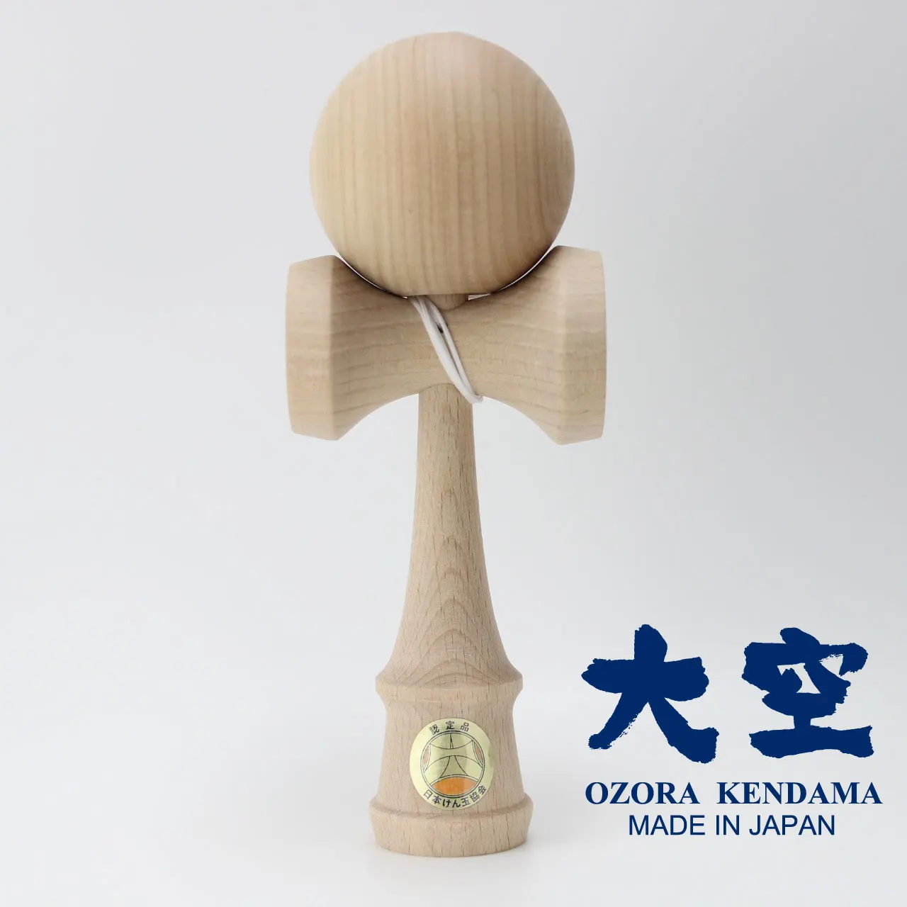 Traditional Japanese best selling children wooden kendama toy