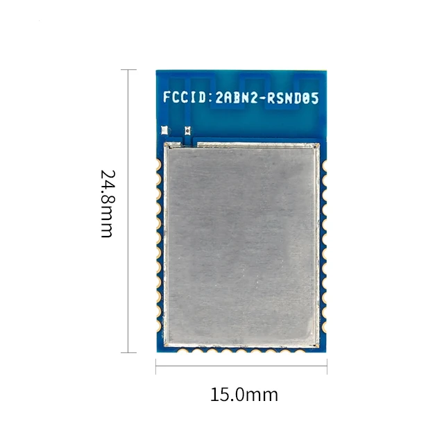 NRF52840 модуль 2,4g беспроводной BT 4,2/5,0 Модуль Ультра-низкой мощности BLE модуль