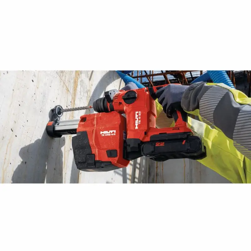 HILTI TE 4-22 Cordless Rotary Hammer Hilti Tools Power Rotary Hammers Excluding Lithium Ion Batteries