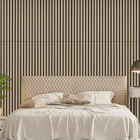 KASARO Easy To Install Self-Adhesive Acoustic Panels Soundproof Panel For Studio Walls