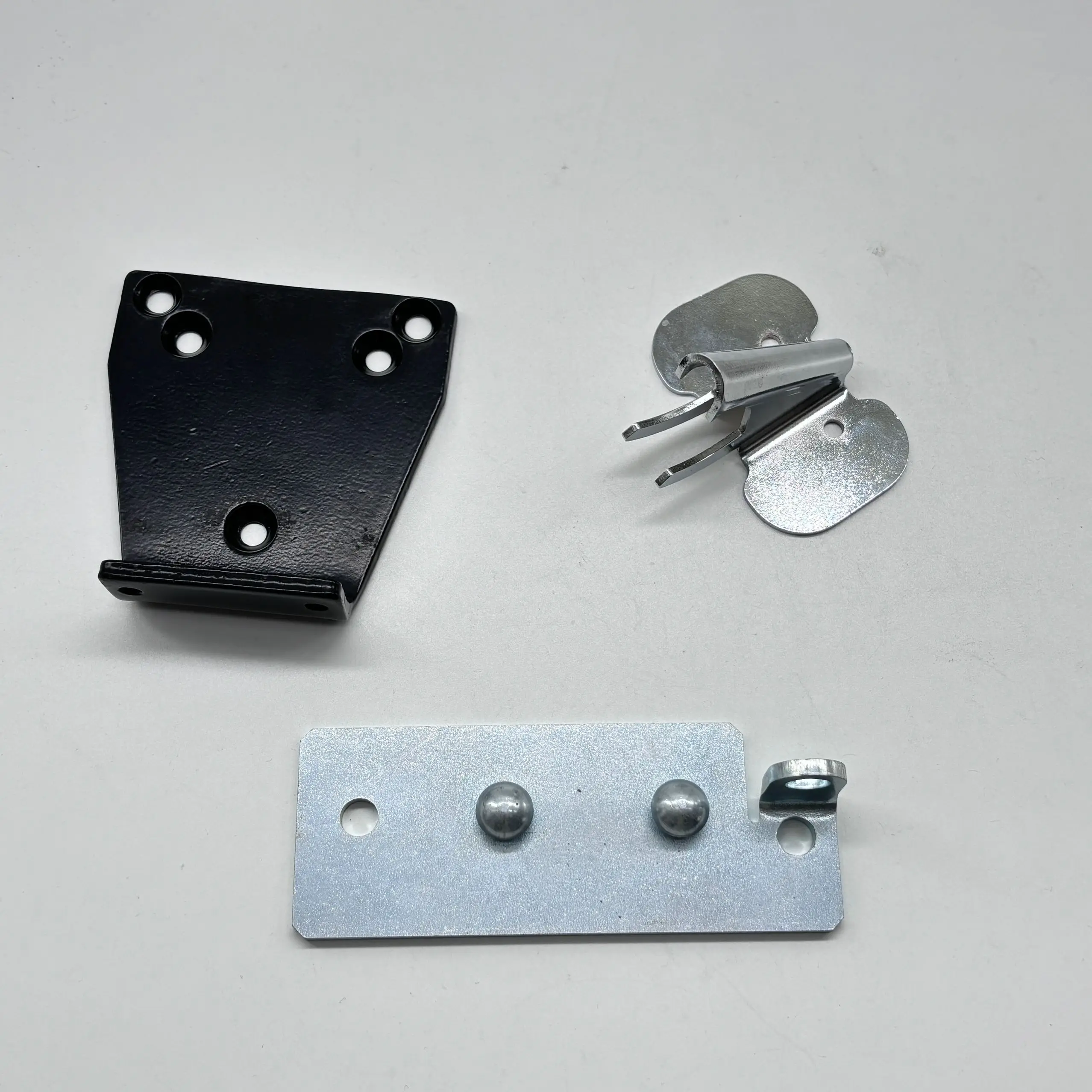 Laser Cut Sheet Metal Fabrication for Stainless Steel Aluminium Iron Brass Shells Including Stamping and Bending Process