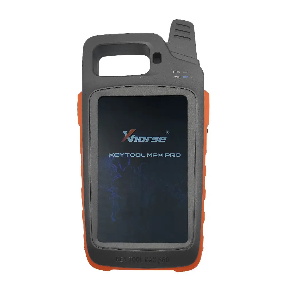 Xhorse Vvdi Key Tool Max Pro Increases Voltage And Leakage Current Xhorse Vvdi Key Tool Max Pro