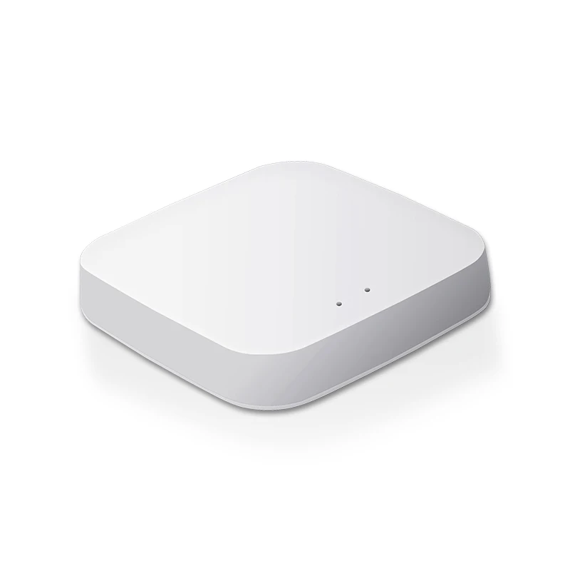Умный домашний контроллер управления шлюзом Tuya Zigbee 3 0 хаб