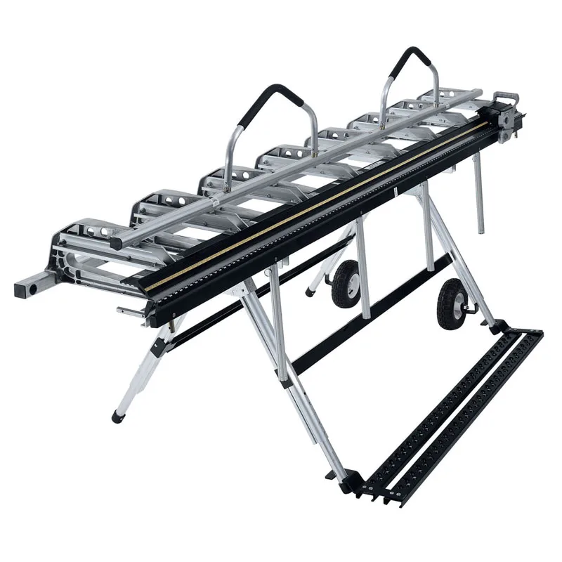 Sheet Metal Bending and Cutting tools for Roofing