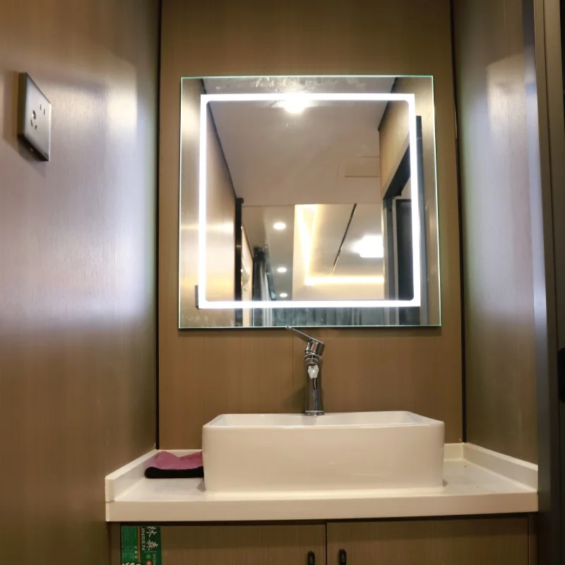 Prefab Modular 2024 Luxury House Space Capsule Houses Bed Cabin Hotel Contain House Manufacturer