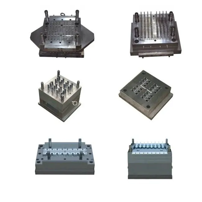 
Shenzhen Mold Manufacturer Die Casting Mould / Die Casting Parts With Machine 