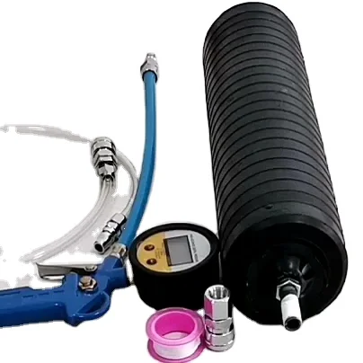 
Water Pipe Plugs and Stoppers with Flexible Bypass 