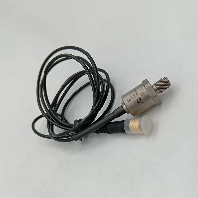 Test Machines xiyuan shock and vibration sensor piezoelectric accelerometer sensor price piezo ceramic module flexible