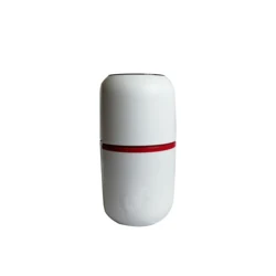 Best Selling Portable White Black Electric Coffee Grinders for Coffee Beans