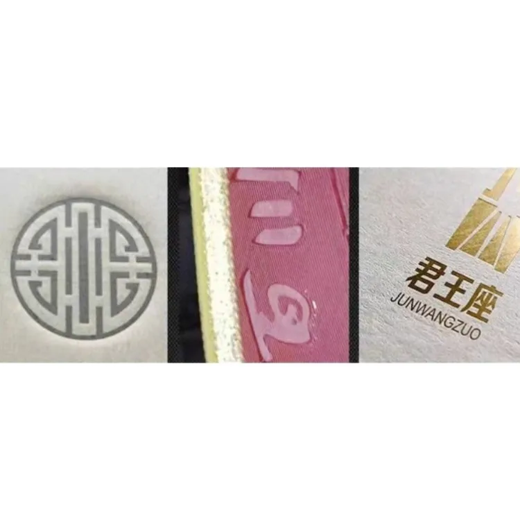 Embossing stamp machine hydraulic hot press machine