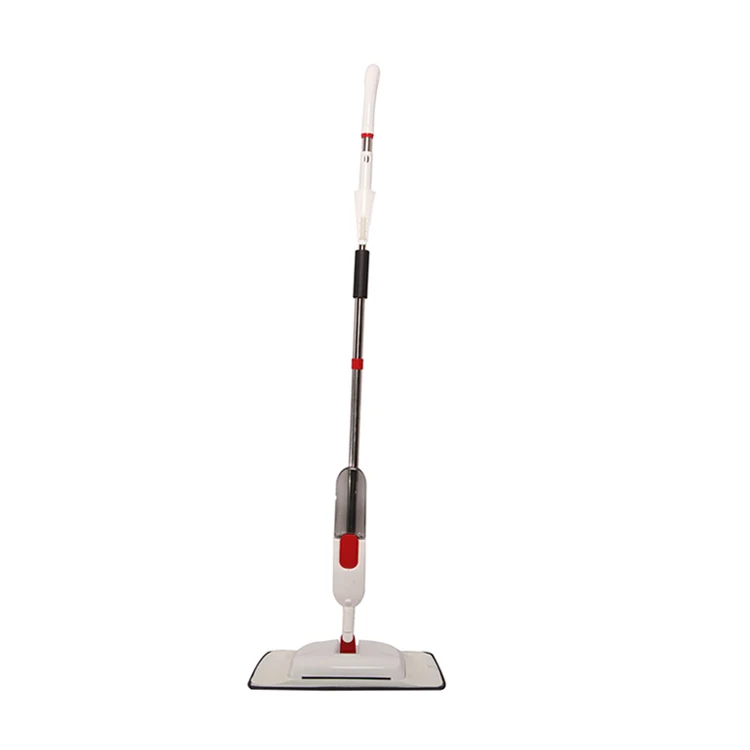 Household Cleaning Tools Accessories Mop Bucket 2021 New Clean Water Spray Floor Retractable Window