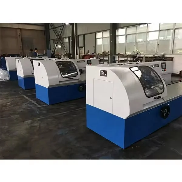 460 полуавтоматическая книжная швейная машина с переплетом книг (программируемая)