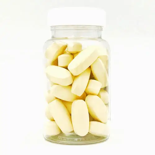 
Vitamin D Tablet BONES OEM 