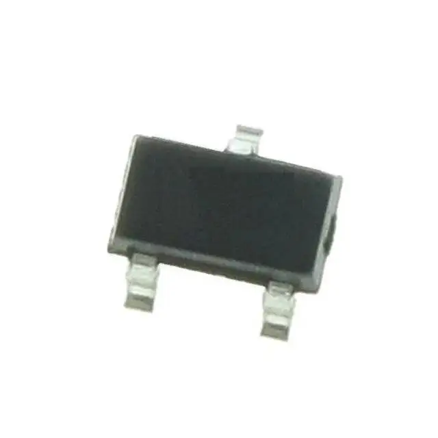 Semiconductors  2N7002LT1G  MOSFET
