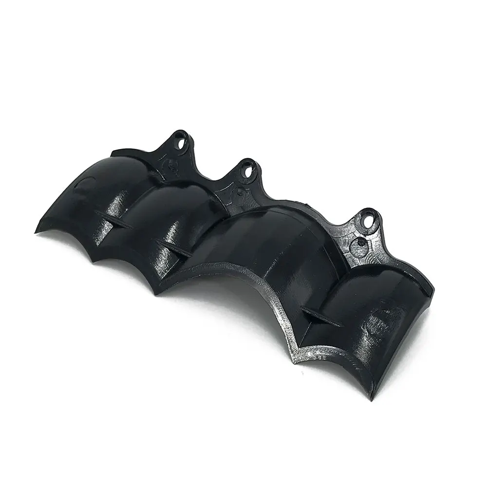 plastic spare parts custom maker injection mould customized injection molding made car plastic parts