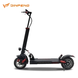In 2022, sell like hot cakes   Foldable adult electric scooter Chinese scooter