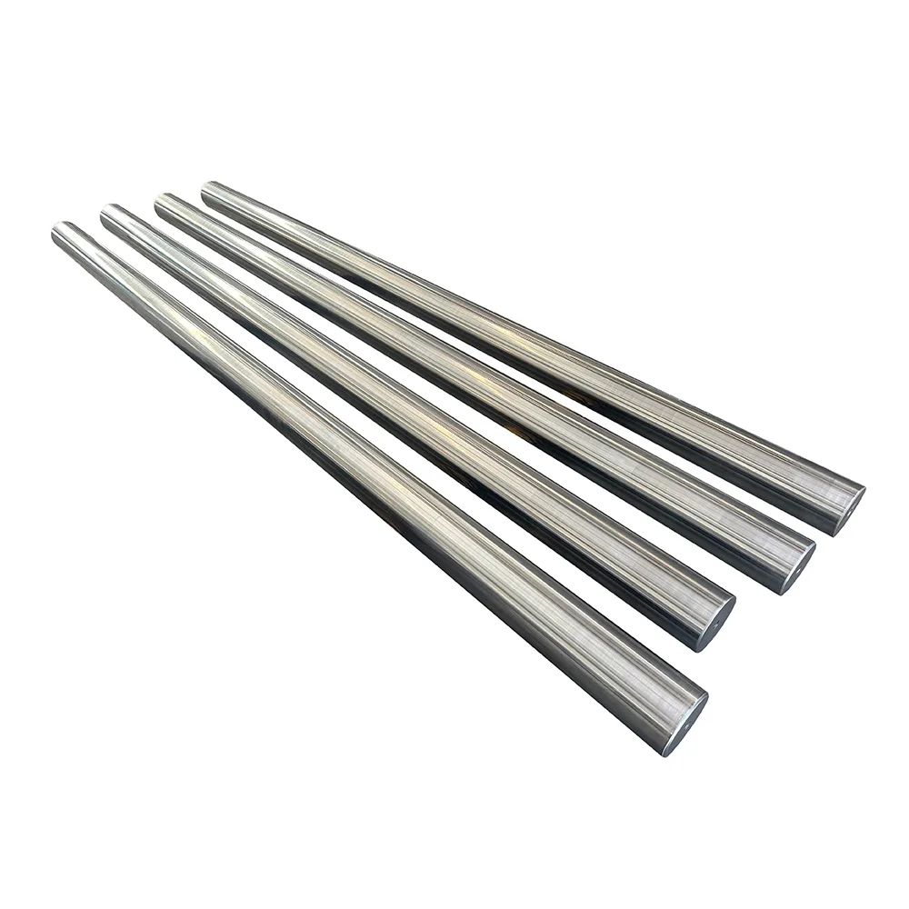 DIN X40CrMoV50   AISI/SAE H13  customized  forging round bar forging steel 1.2344 HB 220